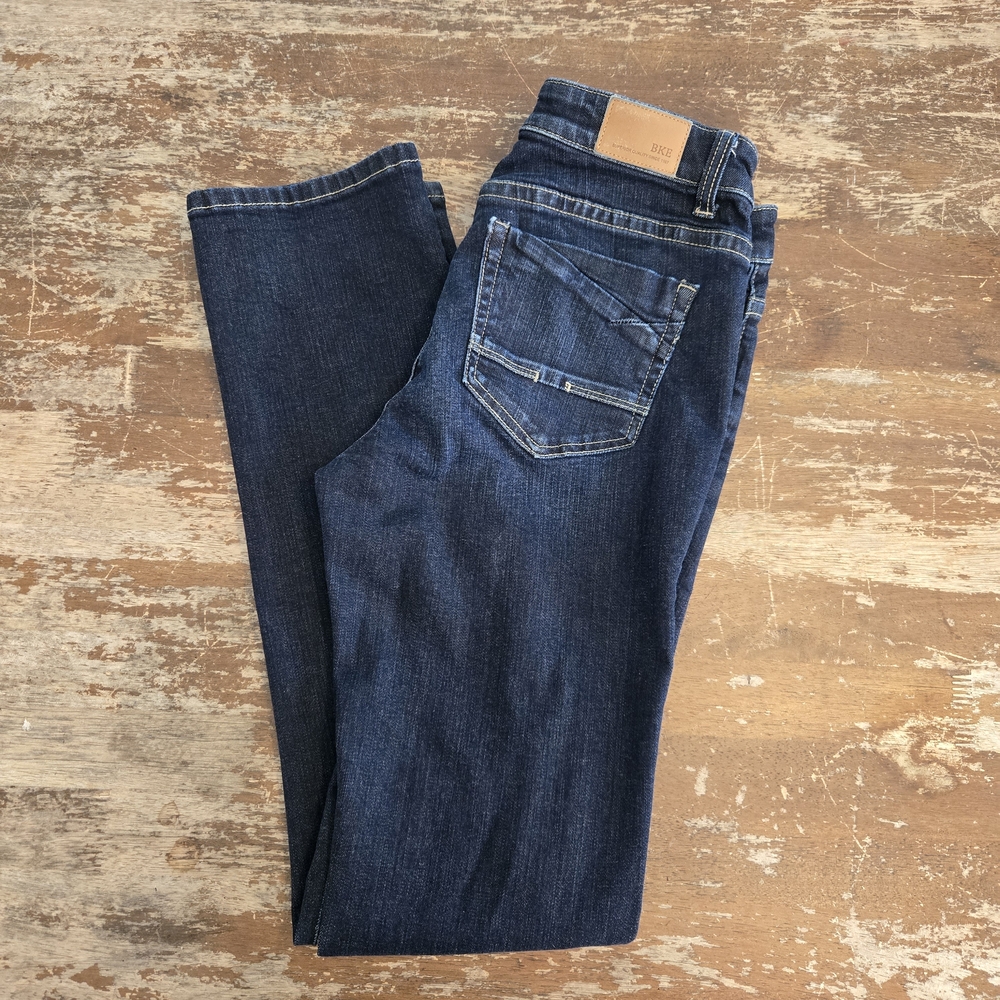 BKE by BUCKLE Womens Jeans